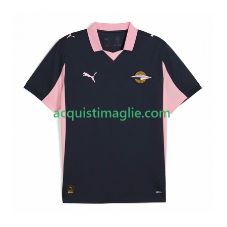Divisa di Calcio Palermo Trasferta 2025/2026